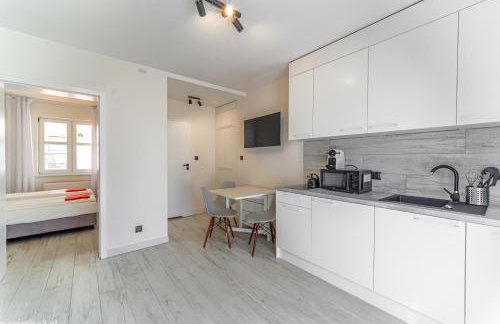 Wczasowa 8 Apartments - Photo 46