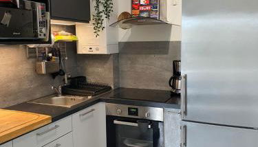 35m2 neuf, plein sud, dernier etage avec terrasse - Foto 3