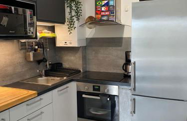 35m2 neuf, plein sud, dernier etage avec terrasse - Foto 3