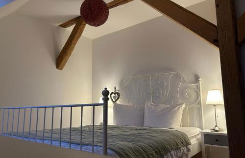 Stadtwohnung direkt im Zentrum - Foto 26