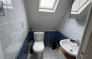 TY LOUIS Meublé de tourisme 3 étoiles pour 4 personnes avec vue mer et plages à 2 minutes à pieds - Foto 16