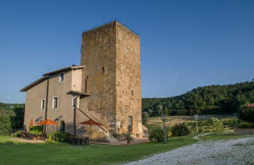 Tenuta la Torraccia agriturismo - Foto 33