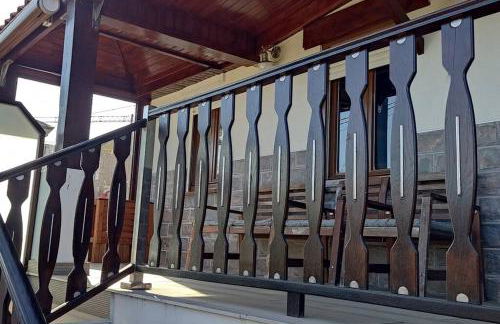 Casita independiente Casa Corban - Foto 23