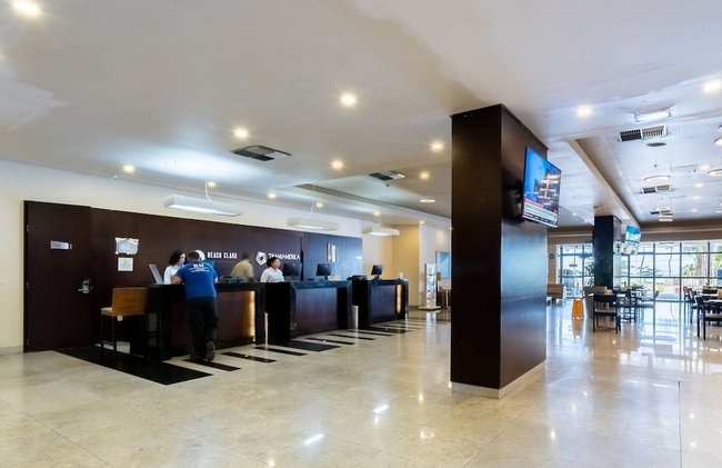 HY Beach Flats - International - Foto 5