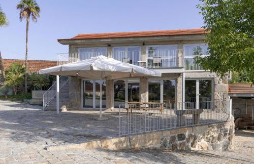 CASA DE DENTRO - Heritage & Serenity Retreat - Foto 34