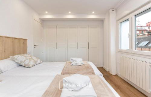 MyHouseSpain - Piso luminoso cerca de la playa - Foto 12