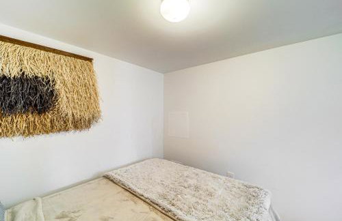 9 Mi to Lake Michigan Secluded Cabin Getaway - Foto 15