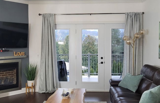 Champlain Condo 202 - Foto 13