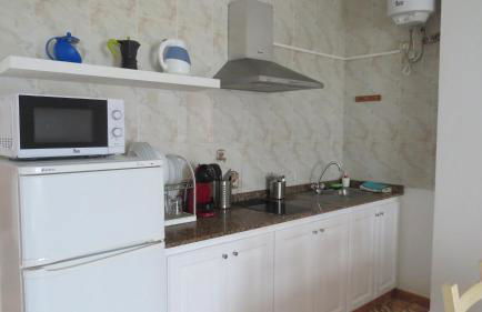 Apartamentos Orzola - Foto 8