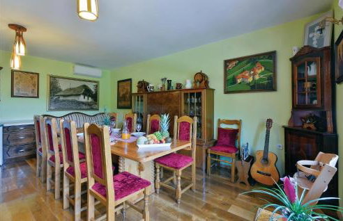 Amazing Home In Vinica With Sauna - Foto 4