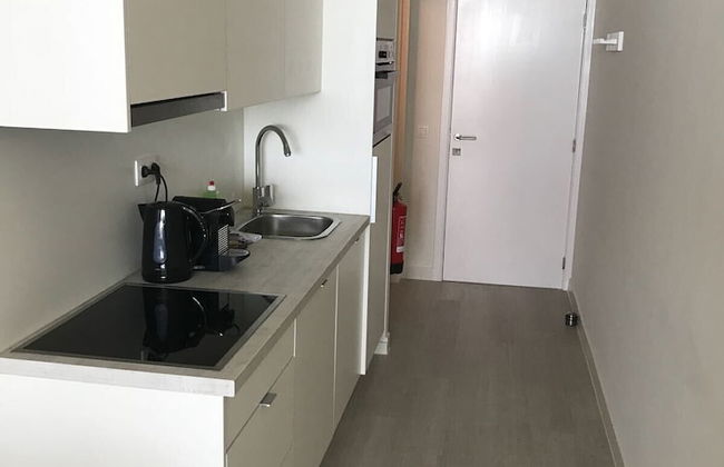 Ostend studio - Foto 77