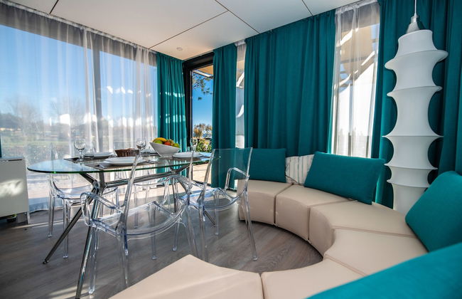 Arena Grand Kazela Camping Homes - Foto 38