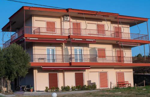 Olea Apartments Palioura Epanomi - Foto 50