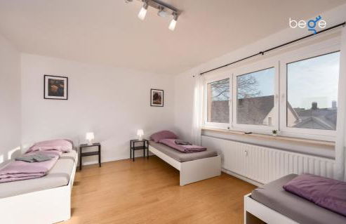 BEGE APARTMENTS LoftWork - Foto 1