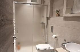 Villa Daria - soggiorno e servizio spiaggia - Foto 10