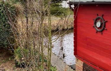 Ferienhuus En Söten - Foto 21