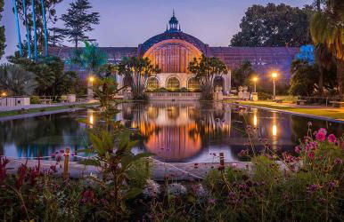 Cozy Apt W Patio Bankers Hill SD - Foto 38