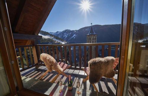 WOW views next to the ski lift! - Foto 1
