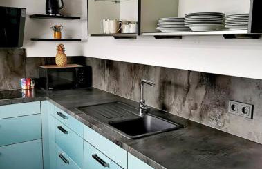 Haushälfte mit Jakuzzi in Frankenberg - Foto 13