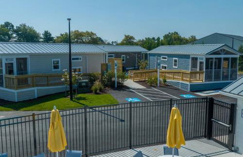 Shore Point Cottages - Foto 45