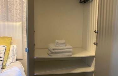 Three Bedroom Stylish London Apartment - Foto 21