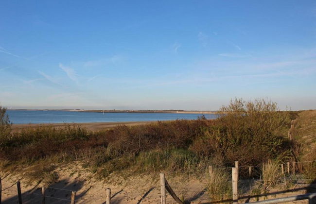 Spacious Holiday Home in Renesse near North Sea - Photo 31