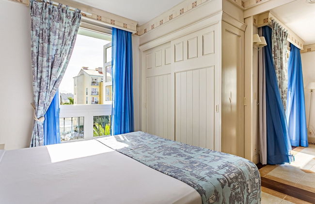 Studios frente ao mar no IL Campanario Resort ILCTOP - Photo 46