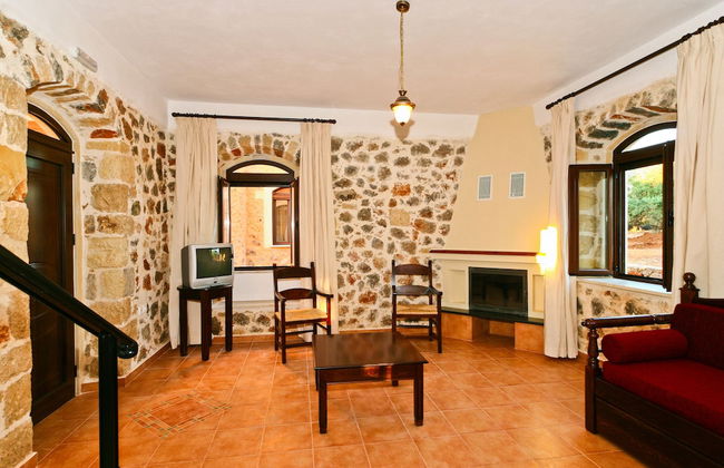 Villas and Bungalows - Foto 44