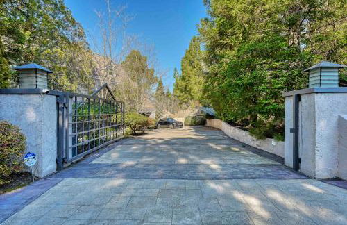 Vista De Lago Retreat Luxury Mansion with Pool and Theater - Foto 80