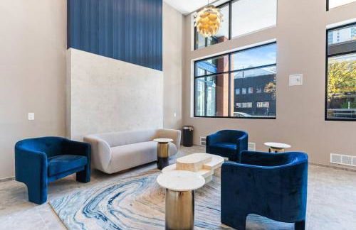 Waterfront Studio - Near Fishtown and Old City - Foto 6