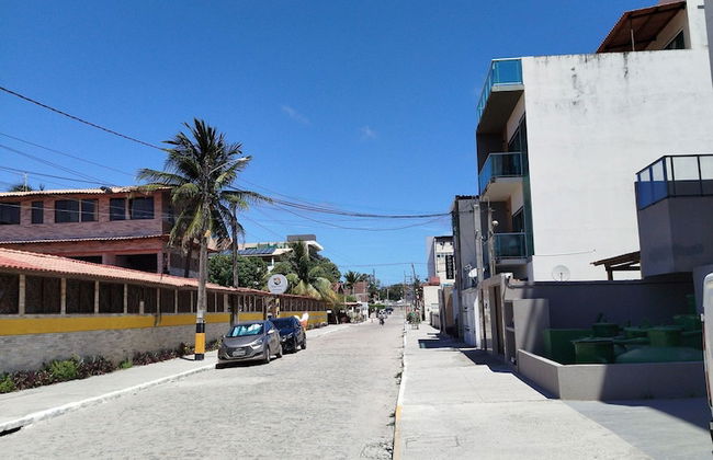 Porto City - Porto de Galinhas - Foto 18