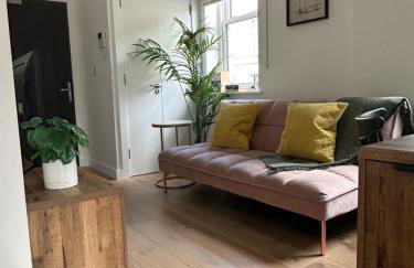 Contemporary Pied à Terre in the Heart of Bath - Foto 6