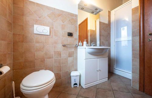 333 - Residence Montebello Bilocale A, Relax nel verde con Piscina - Foto 29