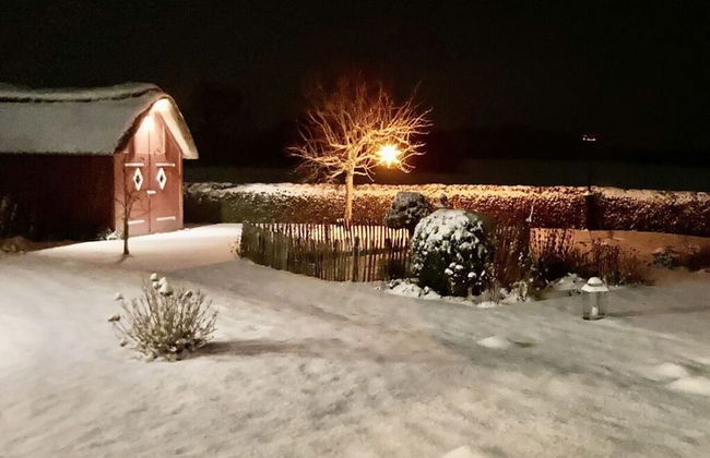 Honer Country House - Foto 30