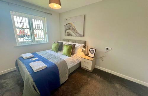 Alderney House - Foto 10