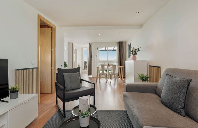 Sitges Group Beach Dreams - Foto 44