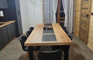 Domek Pod Skarpą - Foto 19