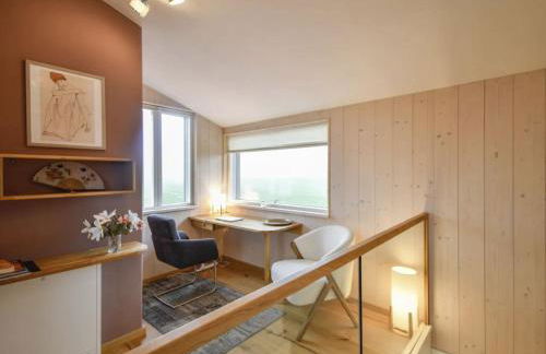 Holiday Home Haus Weitblick by Interhome - Foto 28