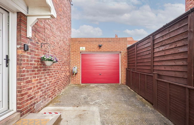 Host Stay South Riggs - Foto 17