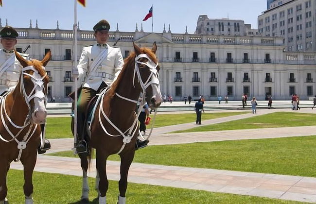 Sys Suites Nueva San Martin - Foto 19