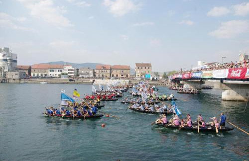 Apartmani Galić - Foto 78