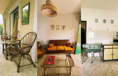 Casa La Garganta, en plena naturaleza - Photo 12