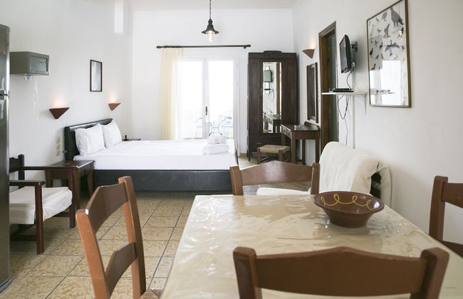 Olive Tree Apartments - Foto 9