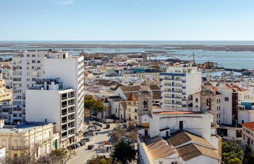 The View at The Downtown Faro - Foto 8