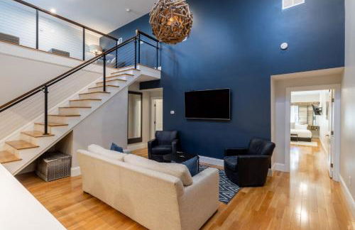 The Newport Lofts - Brick Market Place - Foto 46