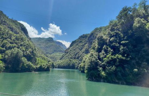 1 Bedroom Stunning Home In Palagnana - Foto 8