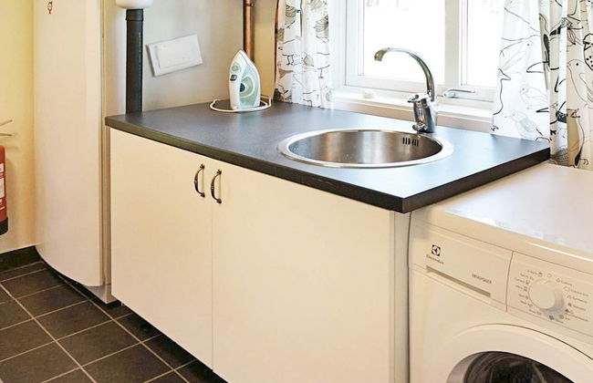 5 Person Holiday Home in Tranas-by Traum - Foto 5