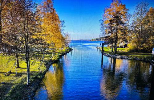 Ferienhaus in Zislow am Plauer See, Doppelbungalow - Foto 19