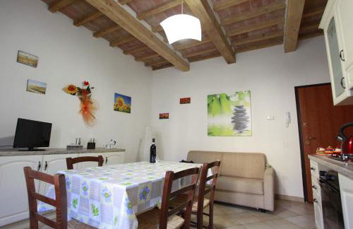 Borgo Rosia Holiday House - Foto 25