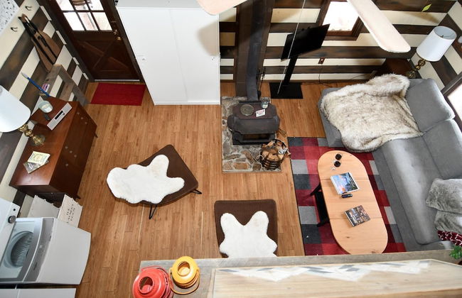 River Walk Cottage - Romantic Escape - Foto 7